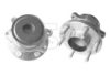 GSP 9400172 Wheel Bearing